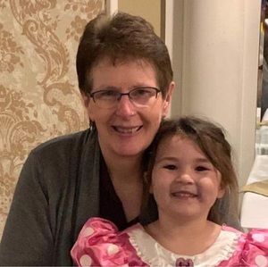 Meet your Posher, Nancy